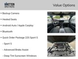 Used 2024 Jeep Wrangler Sport S image 4