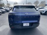 New 2025 Nissan Murano Platinum w/ Cargo Package image 4