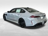 New 2026 BMW M5 w/ Executive Package image 2