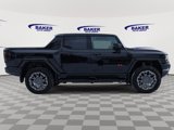 New 2025 GMC Hummer EV 3X w/ LPO, Sport Package image 4