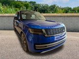 New 2025 Land Rover Range Rover Long Wheelbase Autobiography image 3