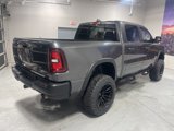 New 2025 RAM 1500 Rebel w/ Rebel Level 1 Equipment Group image 5