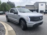 New 2025 Ford F150 Lightning XLT image 2