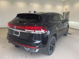 New 2025 Volkswagen Atlas Cross Sport SE image 3