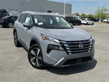 New 2025 Nissan Rogue SL w/ Tech Package image 2