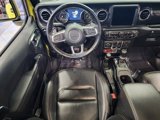 Used 2023 Jeep Wrangler Unlimited Rubicon 392 w/ Trailer Tow Package image 3
