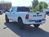 New 2025 RAM 3500 Big Horn image 3