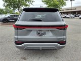 New 2025 Lexus TX 500h AWD image 4