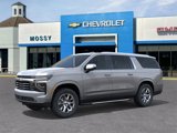 New 2025 Chevrolet Suburban Premier image 2