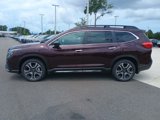 New 2025 Subaru Ascent Touring image 3