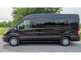Used 2022 Ford Transit 350 XLT image 4