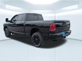 New 2025 RAM 2500 Laramie w/ Night Edition image 4