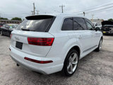 Used 2019 Audi Q7 3.0T Prestige w/ Prestige Package image 5
