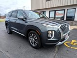 Used 2020 Hyundai Palisade SEL image 2