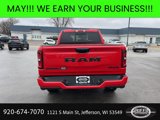 New 2025 RAM 1500 Big Horn image 6