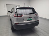 Used 2019 Jeep Cherokee Latitude Plus image 6