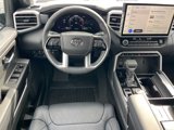 New 2025 Toyota Tundra Platinum image 4