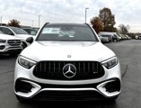 New 2025 Mercedes-Benz GLC 43 AMG 4MATIC image 3