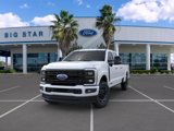 New 2025 Ford F350 Platinum image 2