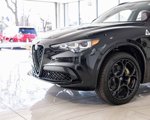 Used 2024 Alfa Romeo Stelvio Quadrifoglio image 4