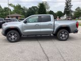 New 2025 GMC Canyon AT4 w/ Technology Plus Package image 3