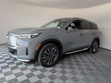New 2026 INFINITI QX60 Luxe w/ Cargo Package image 4