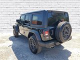 New 2024 Jeep Wrangler Sport S image 3