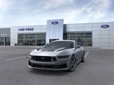 New 2025 Ford Mustang Dark Horse image 3