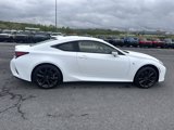 Used 2024 Lexus RC 350 F Sport image 5