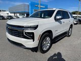 New 2025 Chevrolet Tahoe Premier image 3