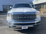 Used 2024 RAM 1500 Laramie image 2