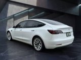 Used 2022 Tesla Model 3 Long Range image 5