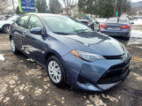 Used 2018 Toyota Corolla LE image 2