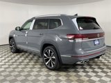 New 2025 Volkswagen Atlas SEL Premium R-Line image 5