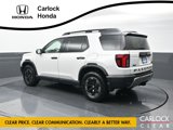 New 2026 Honda Passport TrailSport Elite image 4