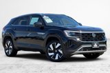 Used 2024 Volkswagen Atlas Cross Sport SE image 2