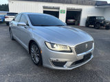 Used 2017 Lincoln MKZ Select w/ Select Plus Package image 3
