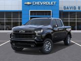 New 2026 Chevrolet Silverado 1500 RST w/ Safety Package image 6