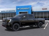 New 2025 GMC Sierra 2500 AT4 w/ AT4 Premium Plus Package image 2