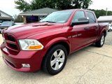 Used 2012 RAM 1500 Express w/ ST Popular Equipment Group image 3