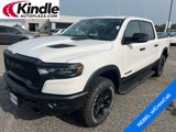 New 2026 RAM 1500 Rebel w/ Rebel Level 2 Equipment Group image 1