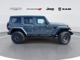 New 2025 Jeep Wrangler Unlimited Rubicon 392 image 2