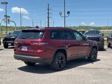 New 2025 Jeep Grand Cherokee L Limited image 5