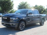 New 2025 RAM 1500 Laramie image 3