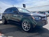 Used 2022 Mercedes-Benz GLC 300 4MATIC image 4