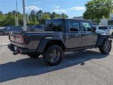 New 2024 Jeep Gladiator Mojave w/ Convenience Group image 3