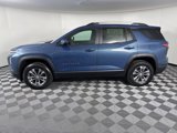 New 2025 Chevrolet Equinox LT image 2