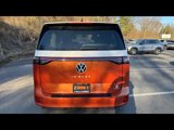 New 2025 Volkswagen ID. Buzz 1st Edition image 4