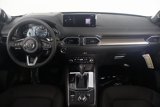 New 2025 MAZDA CX-5 Signature image 4