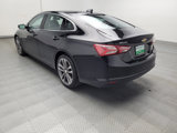 Used 2022 Chevrolet Malibu LT image 5